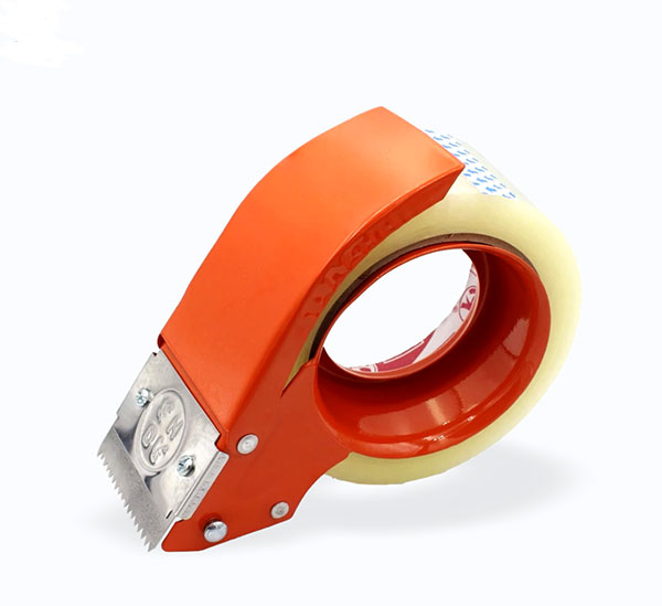 cách dùng dụng cụ cắt băng keo