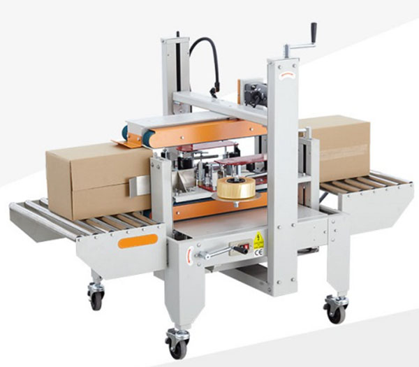 lưu ý khi mua máy dán băng keo thùng carton