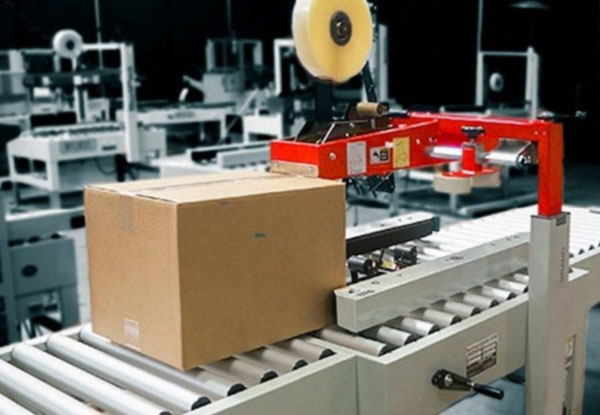 lý do nên chọn mua máy dán băng keo thùng carton