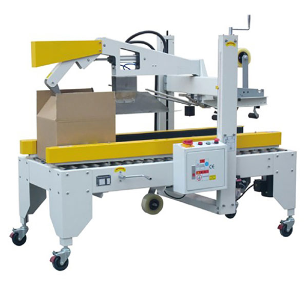 sai lầm khi mua máy dán băng keo thùng carton là igf