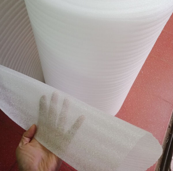 công dụng tuyệt vời của mút xốp pe foam là gì