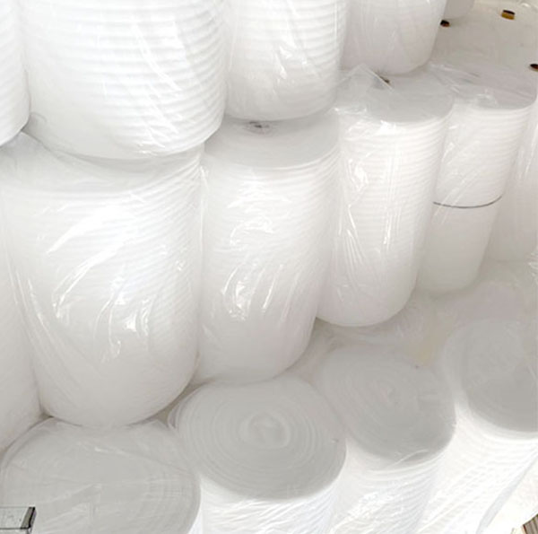 công dụng tuyệt vời của mút xốp pe foam