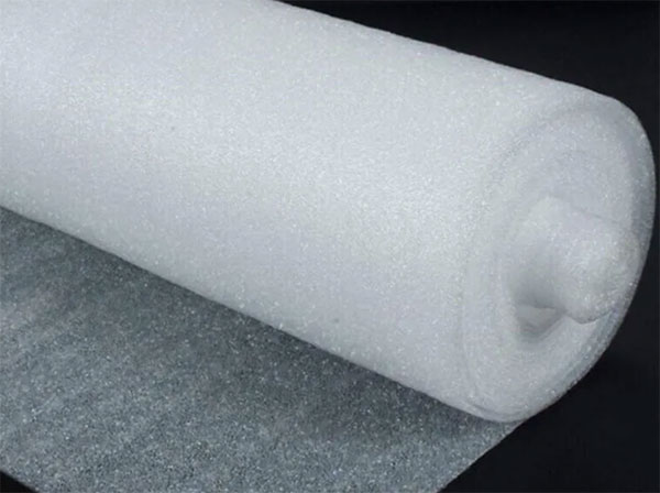 những công dụng tuyệt vời của mút xốp pe foam