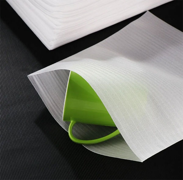 cách chọn túi pe foam chống va đập hiệu quả