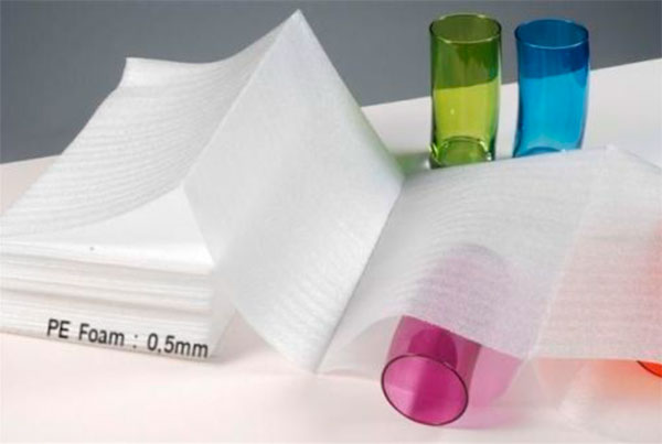 cách chọn túi pe foam chống va đập