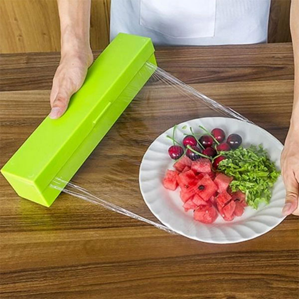 so sánh màng pe bọc thực phẩm với bọc hàng công nghiệp