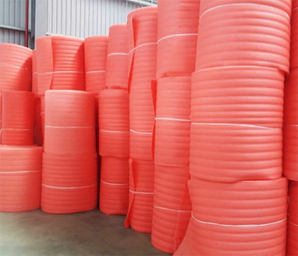 các loại xốp chống tĩnh điện phổ biến hiện nay