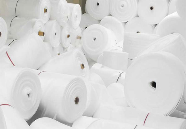 các loại xốp chống tĩnh điện phổ biến