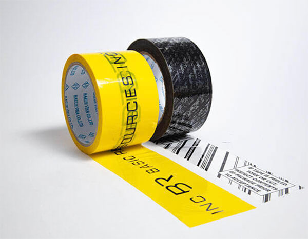 cách kiểm tra chất lượng độ bền của băng keo in