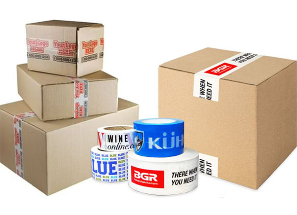 so sánh các loại băng keo in logo