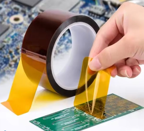 một số điều cần biết về băng dính chống tĩnh điện 