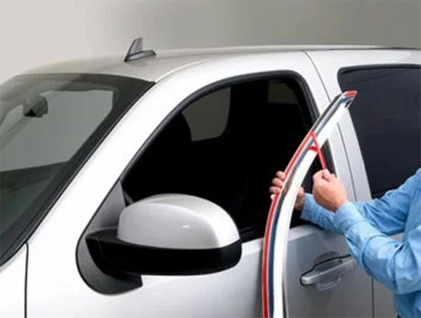 tìm hiểu băng dính 3m cho ngành công nghiệp ô tô