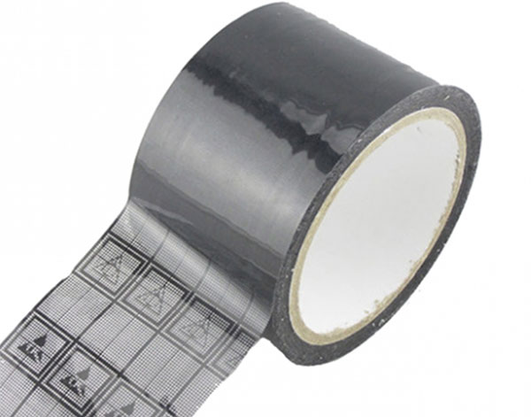 vài điều cần biết về băng dính chống tĩnh điện 