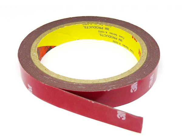 Những sai lầm khi sử dụng băng keo 3M