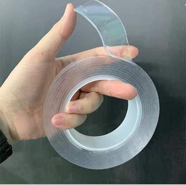 Sai lầm khi sử dụng băng keo 3M