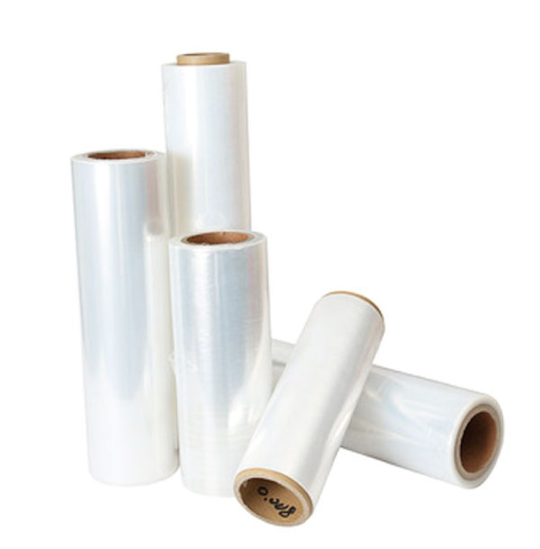 sử dụng màng pe cho thực phẩm có an toàn không