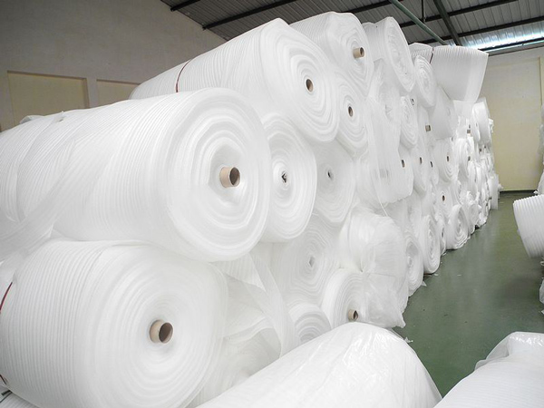 Cách bảo quản màng PE đúng cách