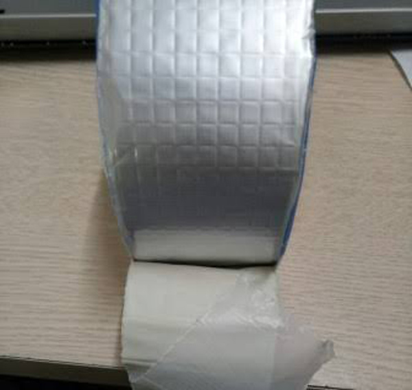 Một số điều cần biết về băng dính chống thấm
