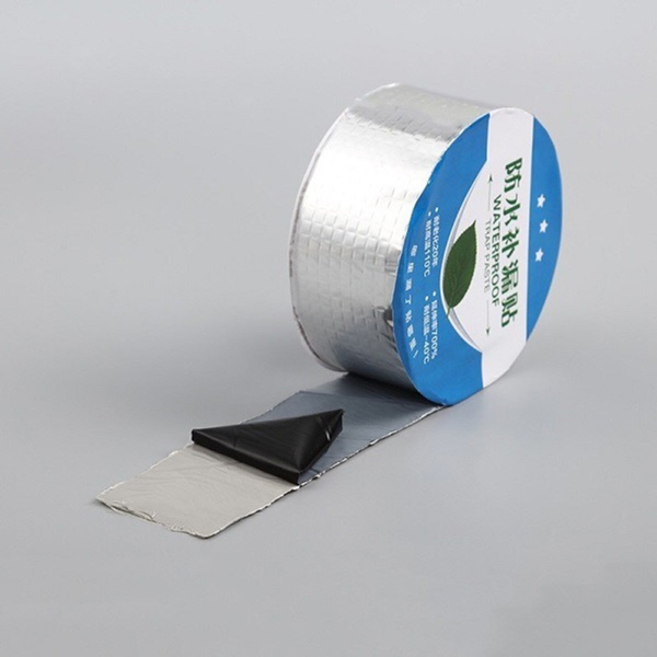Những điều cần biết về băng dính chống thấm