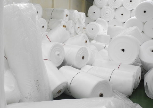 ứng dụng của màng pe foam là gì