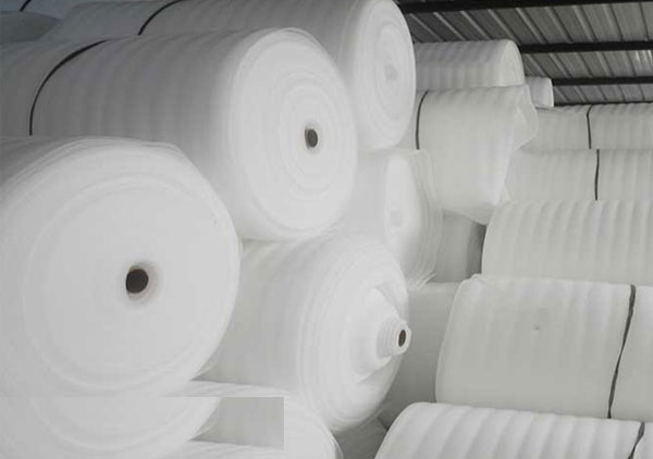 Những ứng dụng của màng pe foam