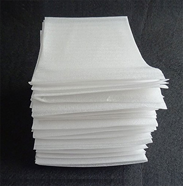 tìm hiểu túi xốp pe foam