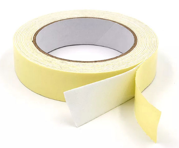 cung cấp băng keo hai mặt xốp ở hải phòng