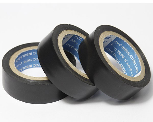 lưu ý khi sử dụng băng dính điện