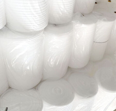 công dụng tuyệt vời của mút xốp pe foam