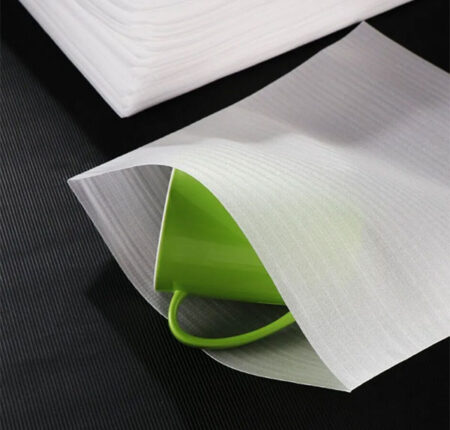 cách chọn túi pe foam chống va đập hiệu quả