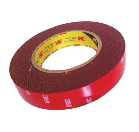 Lý do nên sử dụng băng dính chịu lực 3M