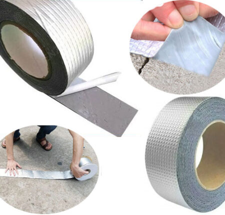 Băng keo chống thấm có tốt hay không