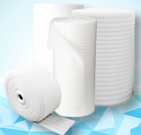Cách bảo quản và sử dụng màng PE đúng cách