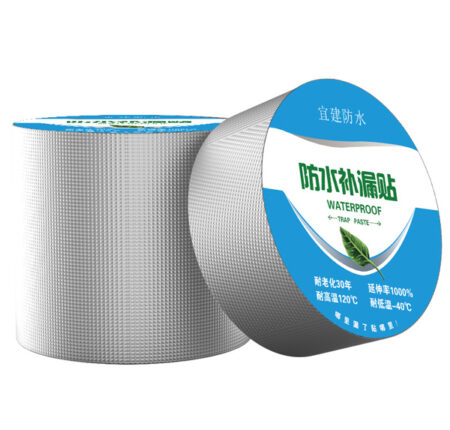 Điều cần biết về băng dính chống thấm
