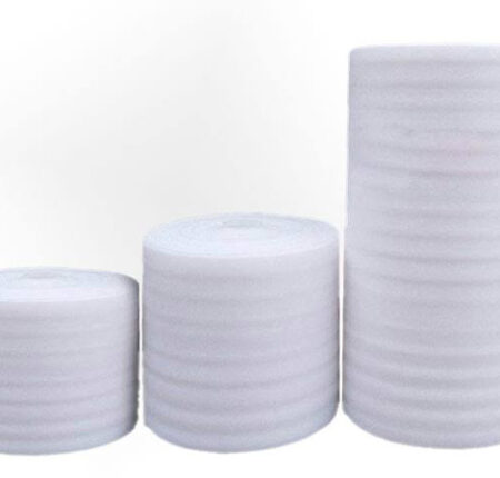 Một số sai lầm khi chọn xốp PE foam